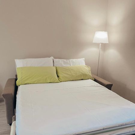 Dea Apartment Torre Annunziata Esterno foto