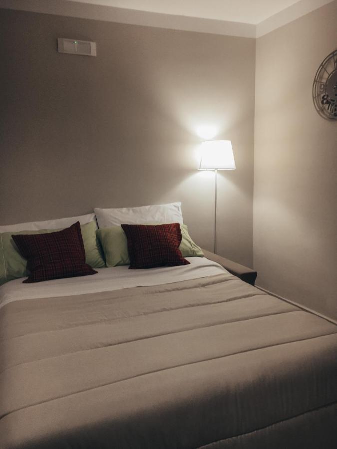 Dea Apartment Torre Annunziata Esterno foto