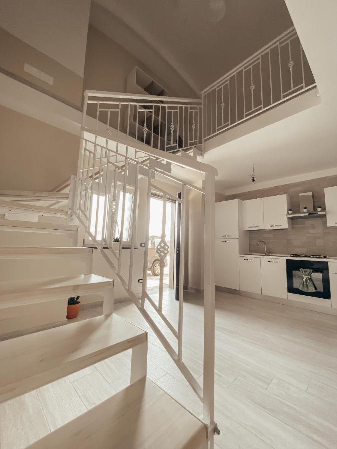 Dea Apartment Torre Annunziata Esterno foto