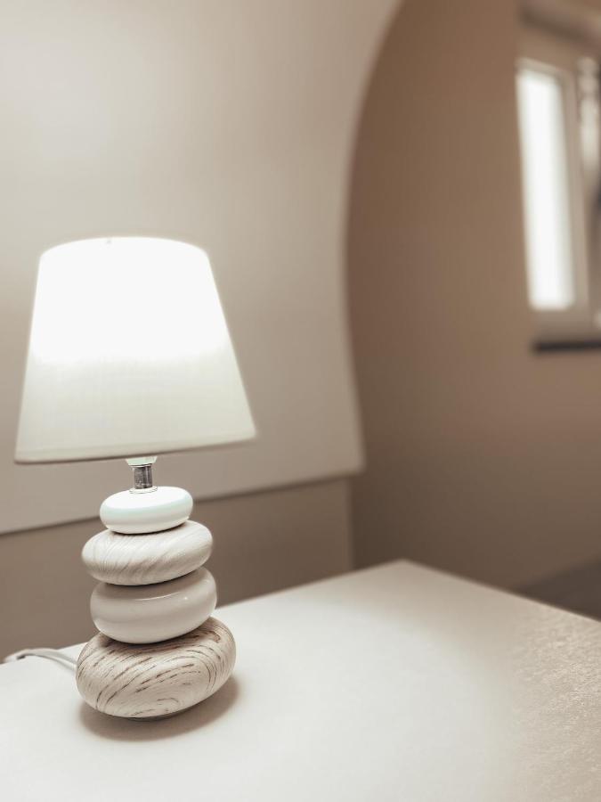 Dea Apartment Torre Annunziata Esterno foto